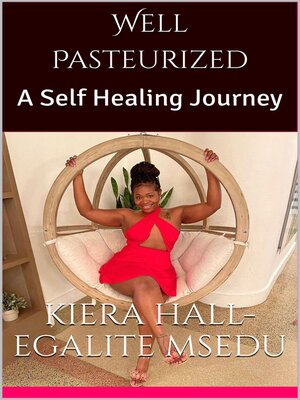 cover image of Well Pasteurized